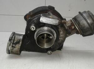 Turbocharger VW Passat (3B3)