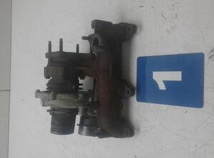 Turbolader Skoda Fabia Kombi 6Y 045253019L P10992367