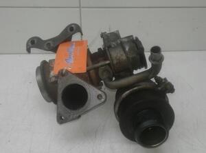 Turbocharger MERCEDES-BENZ A-CLASS (W169)