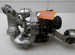 Turbocharger MERCEDES-BENZ SLK (R172), MERCEDES-BENZ SLC (R172)