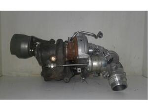 Turbocharger MERCEDES-BENZ GLK-Klasse (X204)