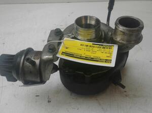 Turbolader VW Crafter 30-50 Kasten (2E)