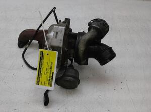 Turbocharger VW Touran (1T1, 1T2), VW Touran (1T3)