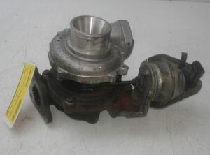 Turbocharger OPEL ASTRA J Sports Tourer (P10), OPEL ASTRA J (P10)