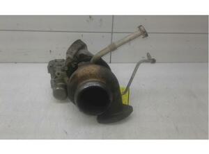 Turbocharger MERCEDES-BENZ Viano (W639)