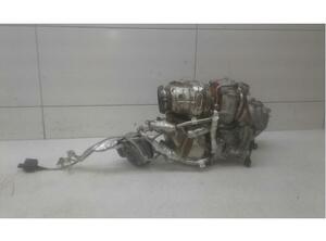 P13019552 Turbolader MERCEDES-BENZ GLE (W167) 6560902900