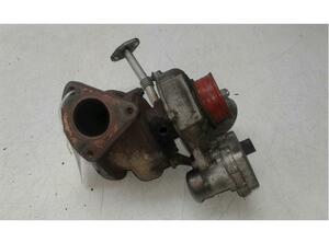 P13141666 Turbolader MERCEDES-BENZ Vito Bus (W639) 6510901180