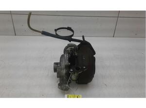 Turbocharger FIAT Doblo Cargo (263), FIAT Doblo Großraumlimousine (263), FIAT Doblo Pritsche/Fahrgestell (263)