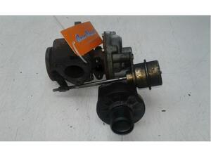 Turbocharger MERCEDES-BENZ VANEO (414)