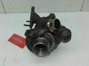 Turbocharger OPEL Vivaro Kasten (F7), OPEL Vivaro Combi (J7)