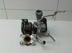 Turbocharger VW GOLF VIII (CD1), SKODA OCTAVIA IV Combi (NX5), SKODA SCALA (NW1)