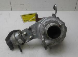 Turbocharger OPEL ASTRA J (P10), OPEL ASTRA J Sports Tourer (P10)