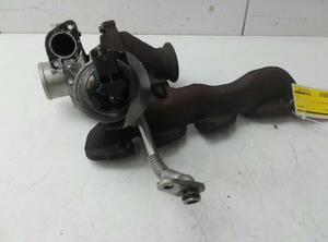 Turbocharger OPEL Astra J (--), OPEL Astra J Caravan (--)