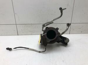 Turbolader MERCEDES-BENZ B-Klasse (W242, W246), MERCEDES-BENZ A-Klasse (W176)