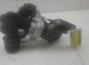 Turbocharger VW Golf VII Variant (BA5, BV5), VW Golf Alltrack (BA5, BV5)