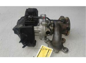 Turbocharger VW Polo (AW1, BZ1)