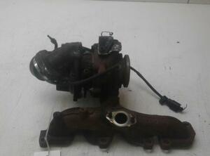 Turbocharger AUDI A3 (8P1), AUDI A3 Sportback (8PA)