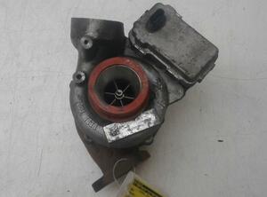 P11298276 Turbolader MERCEDES-BENZ Vito/Mixto Kasten (W639) 6510900186