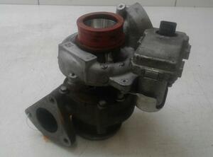 Turbocharger MERCEDES-BENZ Viano (W639)