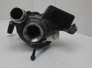 Turbocharger BMW 1er (E81), BMW 1er (E87)