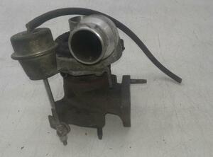 Turbocharger RENAULT KANGOO Express (FC0/1_)