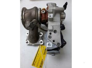 P17442305 Turbolader OPEL Crossland X (P17) 9825982080