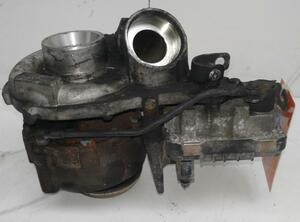 Turbocharger MERCEDES-BENZ E-Klasse (W211), MERCEDES-BENZ E-Klasse T-Model (S211)