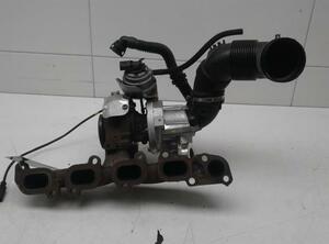 Turbocharger SKODA Octavia III Combi (500000, 5000000)