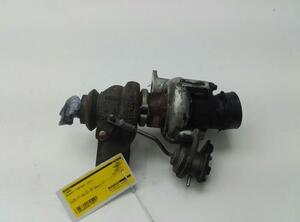 Turbocharger PEUGEOT PARTNER TEPEE, PEUGEOT PARTNER Box Body/MPV, PEUGEOT 301, BMW X5 (F15, F85)