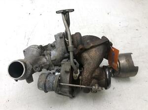 Turbocharger MERCEDES-BENZ E-Klasse T-Model (S212), MERCEDES-BENZ E-Klasse (W212)