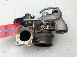 Turbocharger OPEL Crossland X (P17, P2QO), OPEL Corsa F (--)