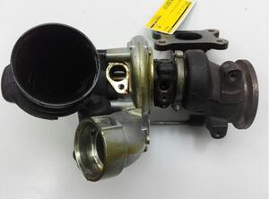 Turbocharger SEAT Ateca (KH7, KHP)