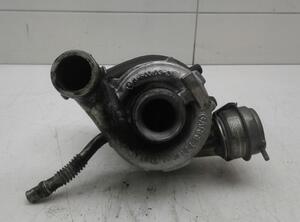 Turbolader AUDI A6 Avant (4B5, C5), AUDI ALLROAD (4BH, C5)