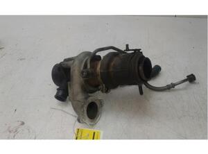 Turbocharger FORD FIESTA VI (CB1, CCN), FORD FIESTA VI Van