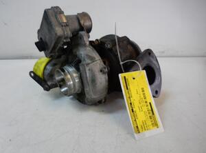 Turbocharger MERCEDES-BENZ E-Klasse (W212), MERCEDES-BENZ E-Klasse T-Model (S212), MERCEDES-BENZ S-Klasse (W221)