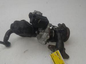 Turbocharger VW Golf VII Variant (BA5, BV5), VW Golf Alltrack (BA5, BV5)