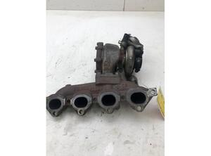 Turbocharger OPEL Astra H Caravan (L35), OPEL Astra H (L48)