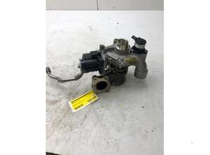 Turbocharger OPEL Mokka (--), OPEL Crossland X (P17, P2QO), OPEL Corsa F (--)