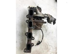 P19747309 Turbolader VW Amarok (2H) 03L253014A