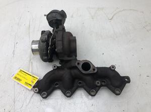 Turbocharger OPEL Astra J (--), OPEL Astra H (L48), OPEL Zafira/Zafira Family B (A05)