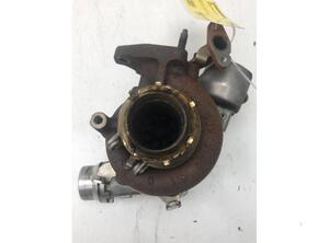 Turbocharger MERCEDES-BENZ CITAN Box Body/MPV (W415)