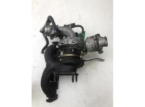 Turbocharger AUDI A4 Allroad (8KH, B8), AUDI A4 Avant (8K5, B8), AUDI A5 Sportback (8TA)