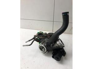 Turbocharger VW T-CROSS (C11_)