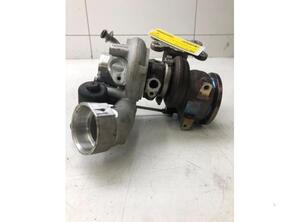 Turbocharger CUPRA Leon (--), CUPRA Leon (KL1)