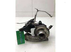 Turbocharger VW Transporter V Kasten (7EA, 7EH, 7HA, 7HH), VW Transporter VI Kasten (SGA, SGH, SHA, SHH)