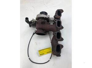 Turbocharger VW Transporter VI Kasten (SGA, SGH, SHA, SHH), VW Transporter V Kasten (7EA, 7EH, 7HA, 7HH)