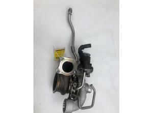 Turbocharger OPEL Mokka (--), OPEL Crossland X (P17, P2QO), OPEL Corsa F (--)