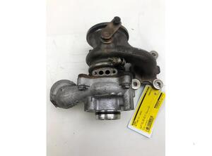 Turbocharger VW T-ROC (A11, D11), SKODA KAMIQ (NW4), SKODA FABIA III Estate (NJ5)