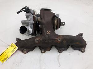 P20744496 Turbolader OPEL Vivaro C Kasten (K0) 9840533580