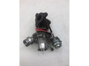 Turbolader Opel Astra K B16 55496238 P20763666